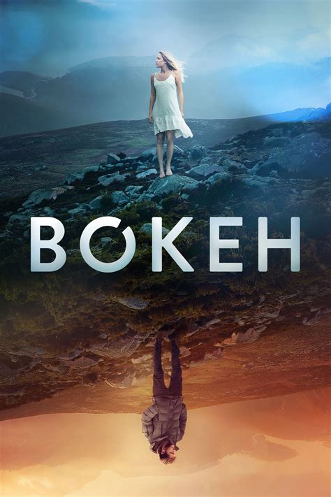 La premisa de 'Bokeh' es bien sencilla: Una pareja se encuentra de vacaciones en Islandia y al despertarse una mañana descubren que no hay nadie . . Bokeh movie